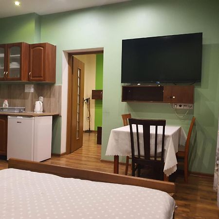 Apartamenty Krupowki Zakopane Rom bilde