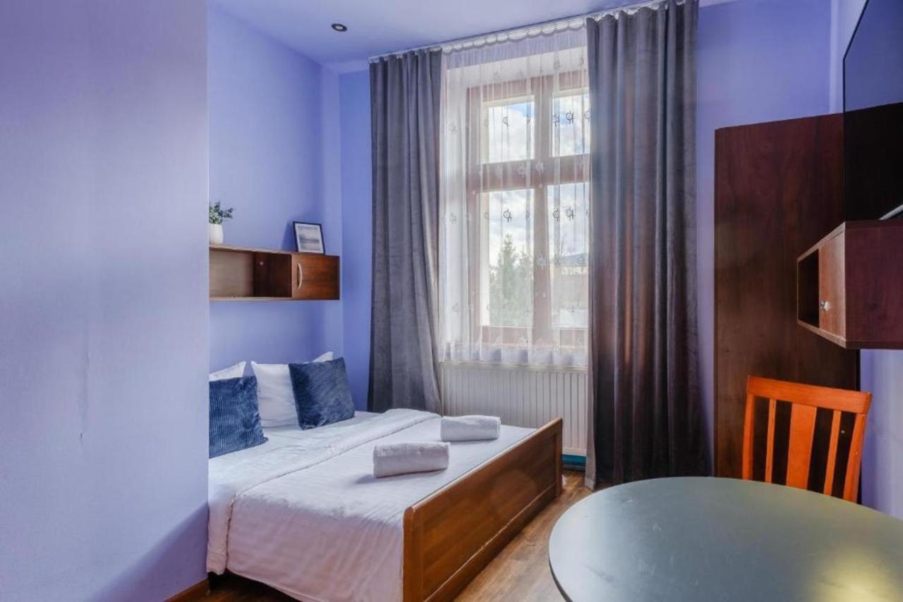Apartamenty Krupowki Zakopane Eksteriør bilde