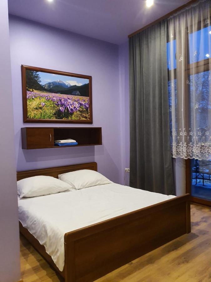 Apartamenty Krupowki Zakopane Rom bilde