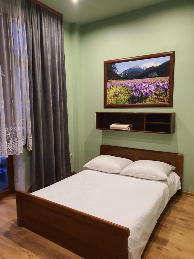 Apartamenty Krupowki Zakopane Rom bilde