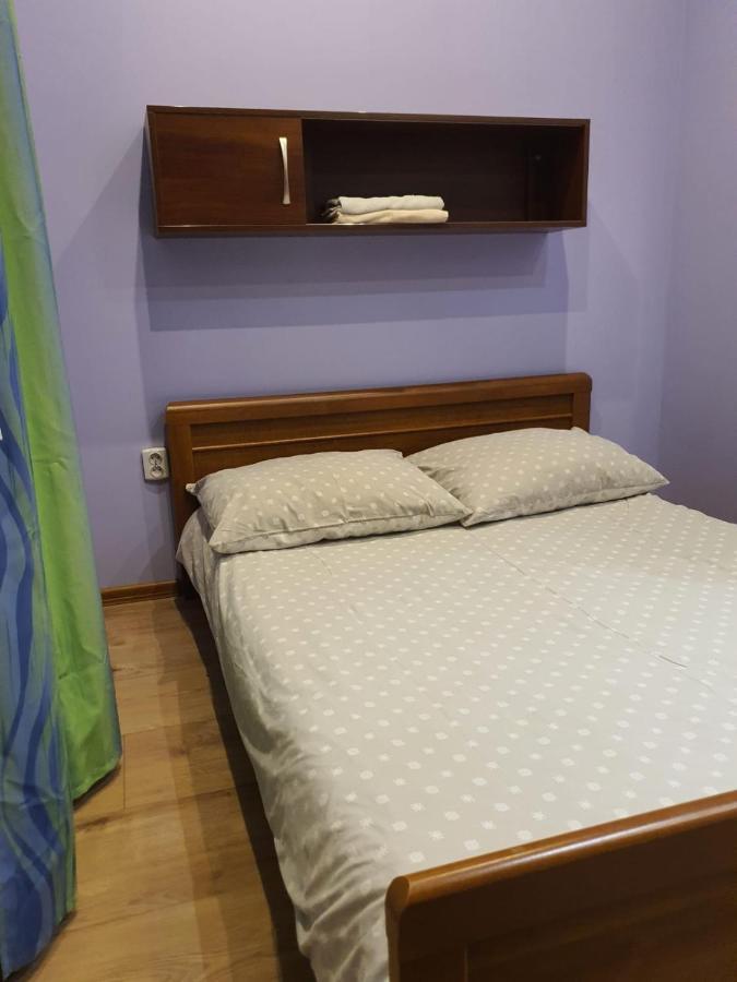 Apartamenty Krupowki Zakopane Rom bilde