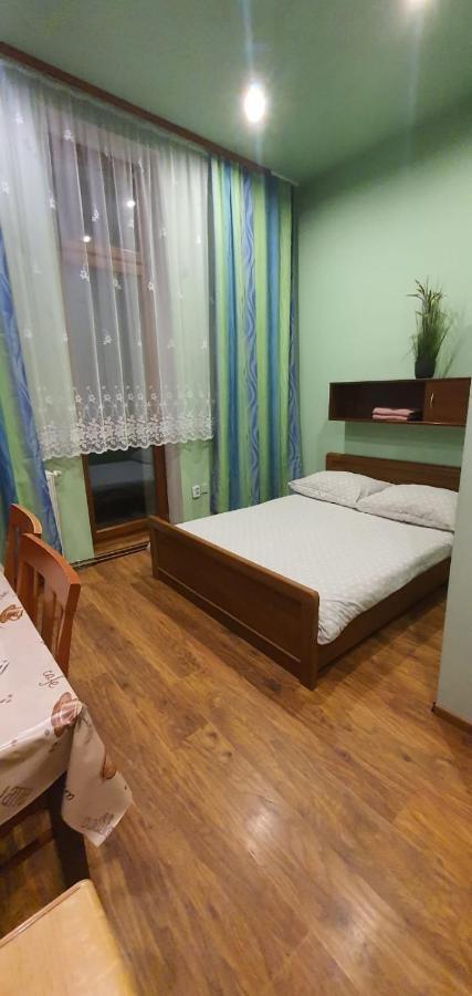 Apartamenty Krupowki Zakopane Rom bilde