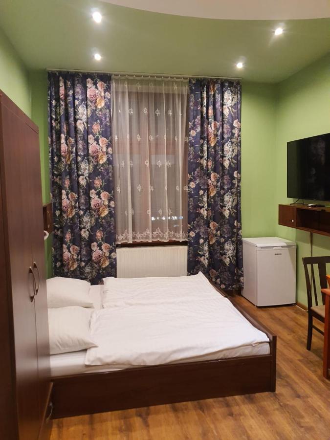 Apartamenty Krupowki Zakopane Rom bilde
