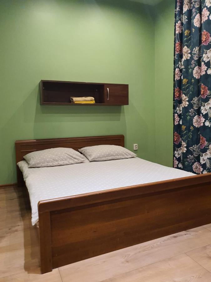 Apartamenty Krupowki Zakopane Rom bilde