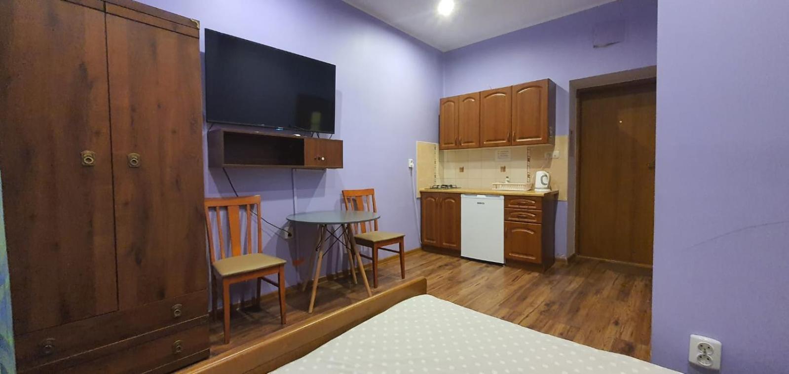 Apartamenty Krupowki Zakopane Rom bilde