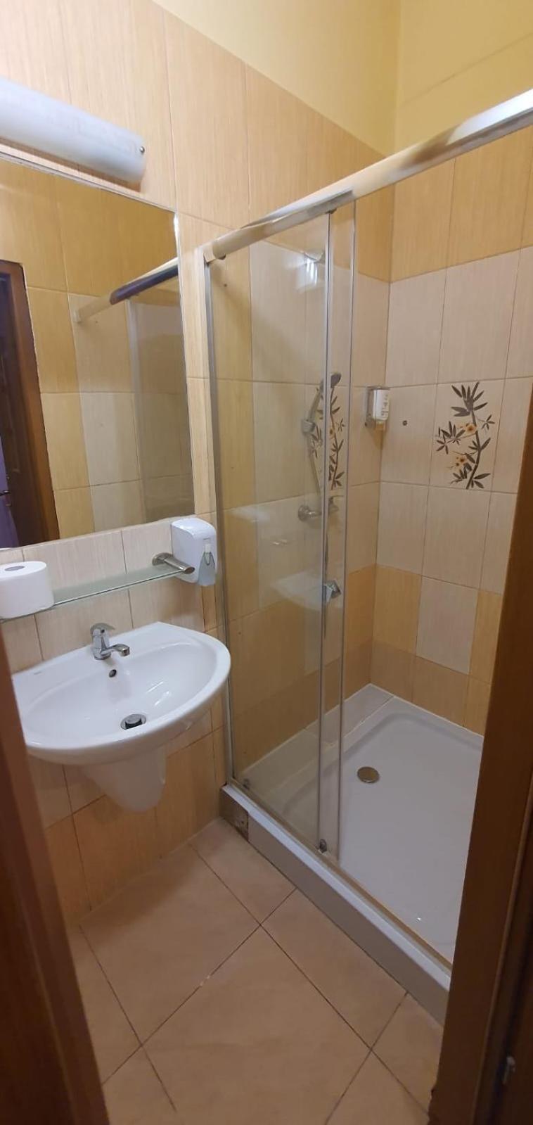 Apartamenty Krupowki Zakopane Rom bilde