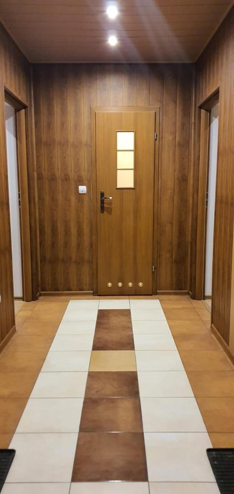 Apartamenty Krupowki Zakopane Rom bilde