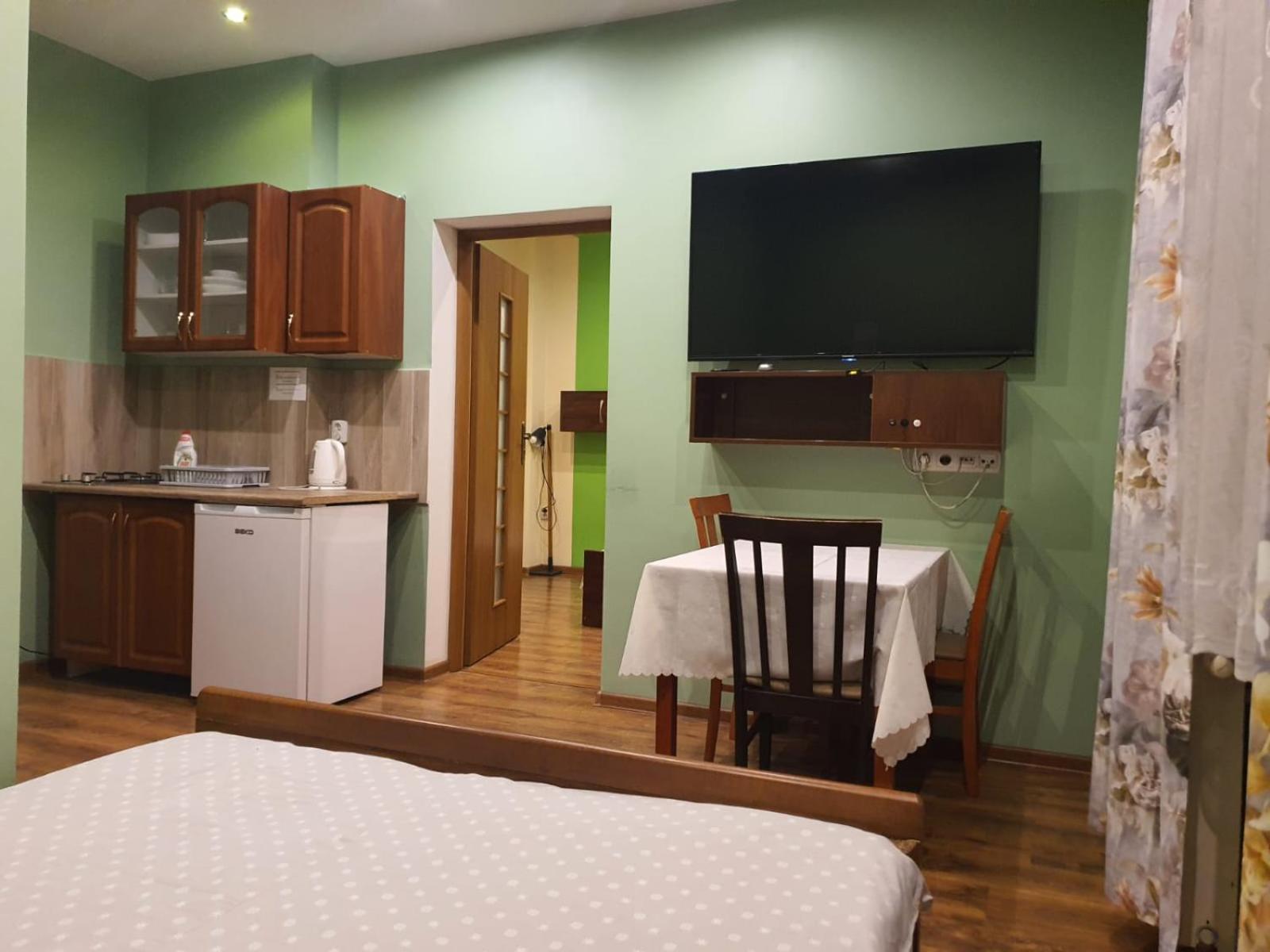 Apartamenty Krupowki Zakopane Rom bilde