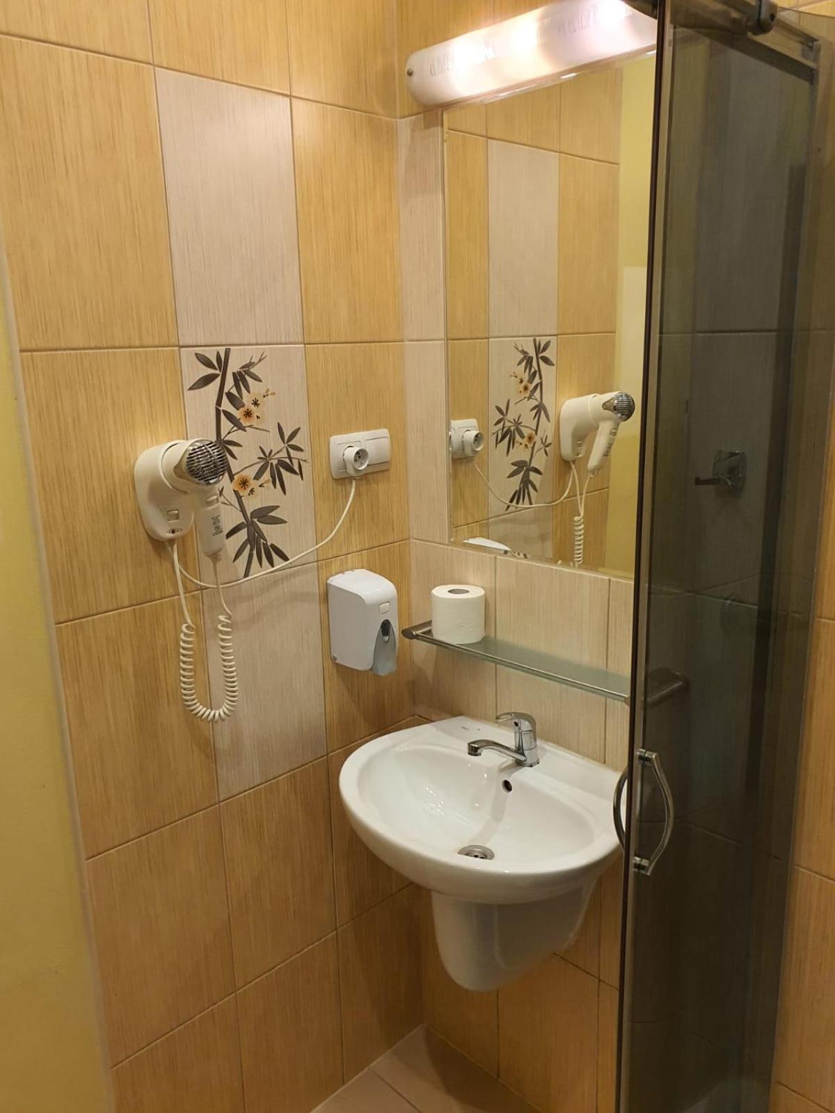Apartamenty Krupowki Zakopane Rom bilde