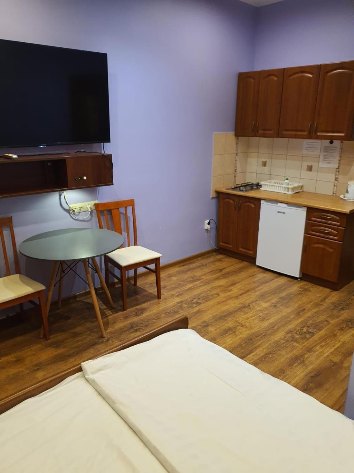 Apartamenty Krupowki Zakopane Rom bilde