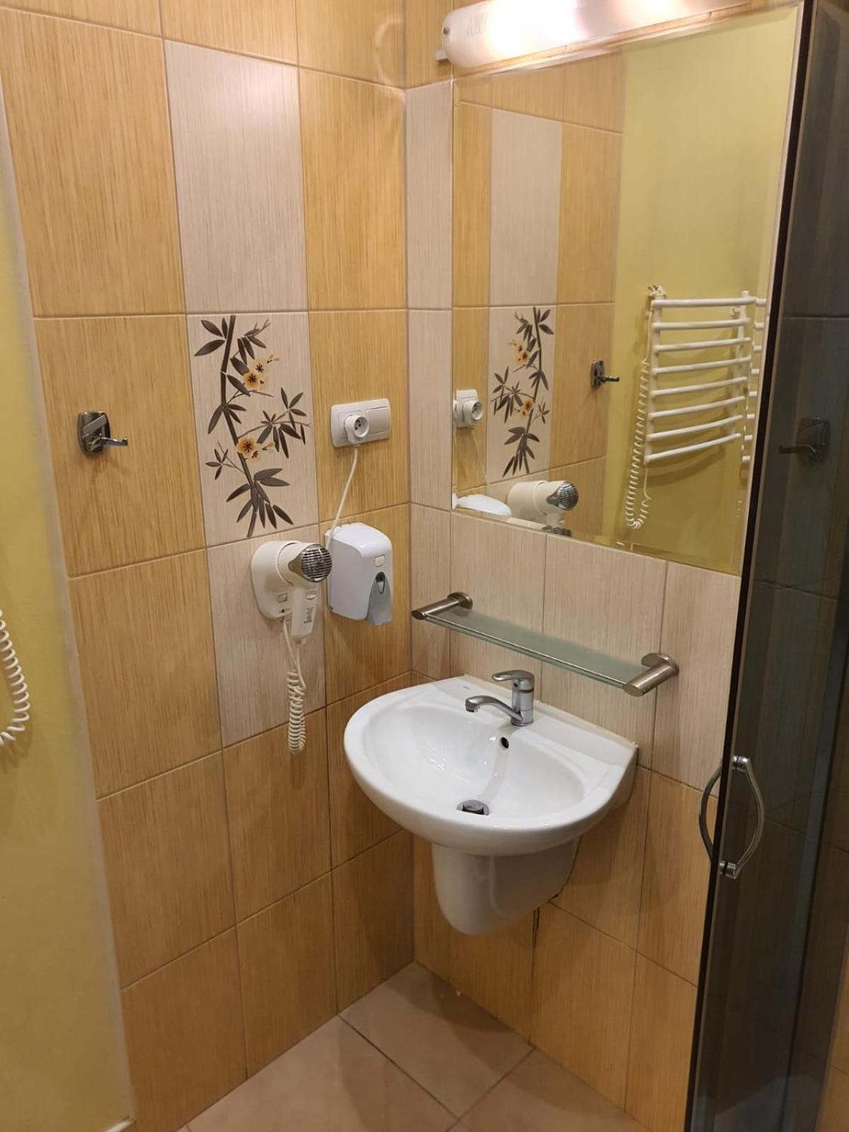 Apartamenty Krupowki Zakopane Rom bilde