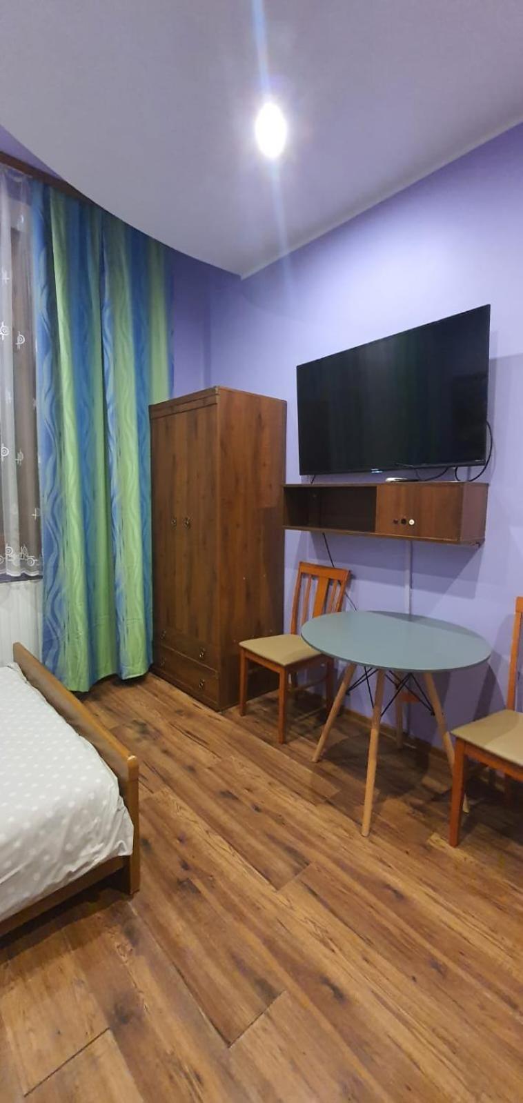 Apartamenty Krupowki Zakopane Rom bilde
