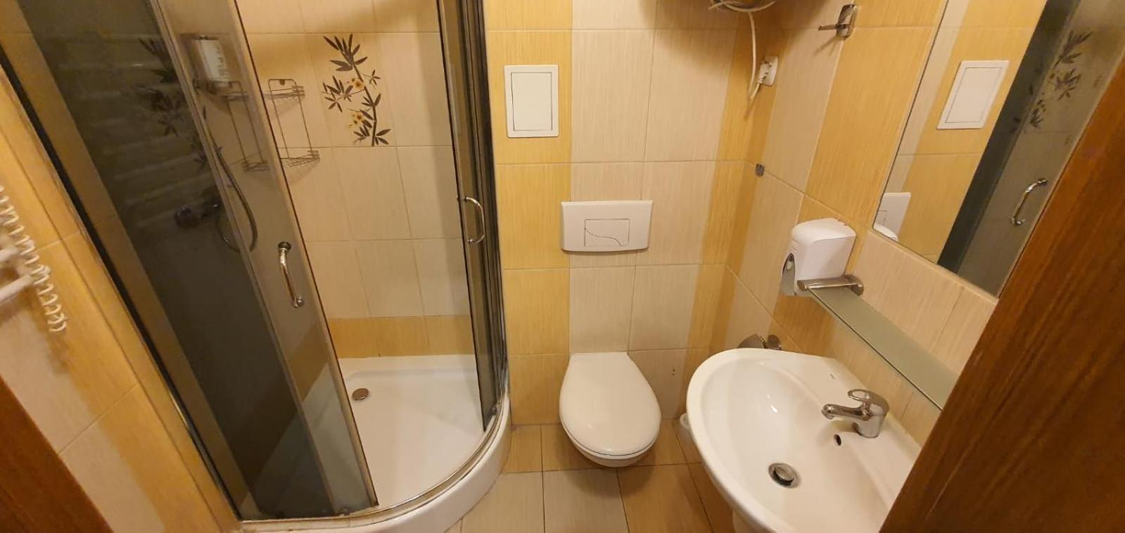 Apartamenty Krupowki Zakopane Rom bilde