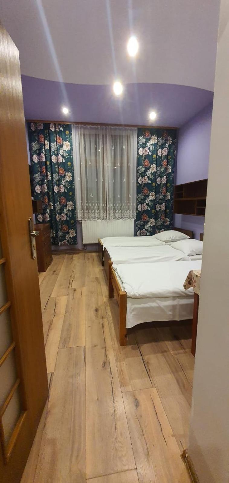 Apartamenty Krupowki Zakopane Rom bilde