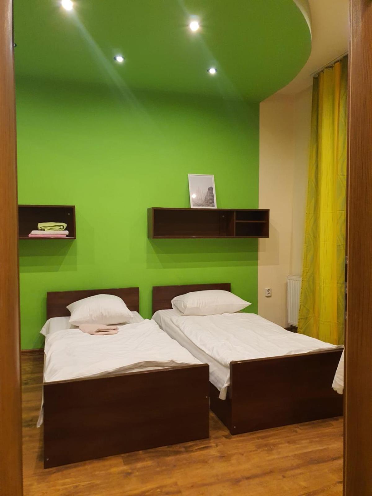 Apartamenty Krupowki Zakopane Rom bilde