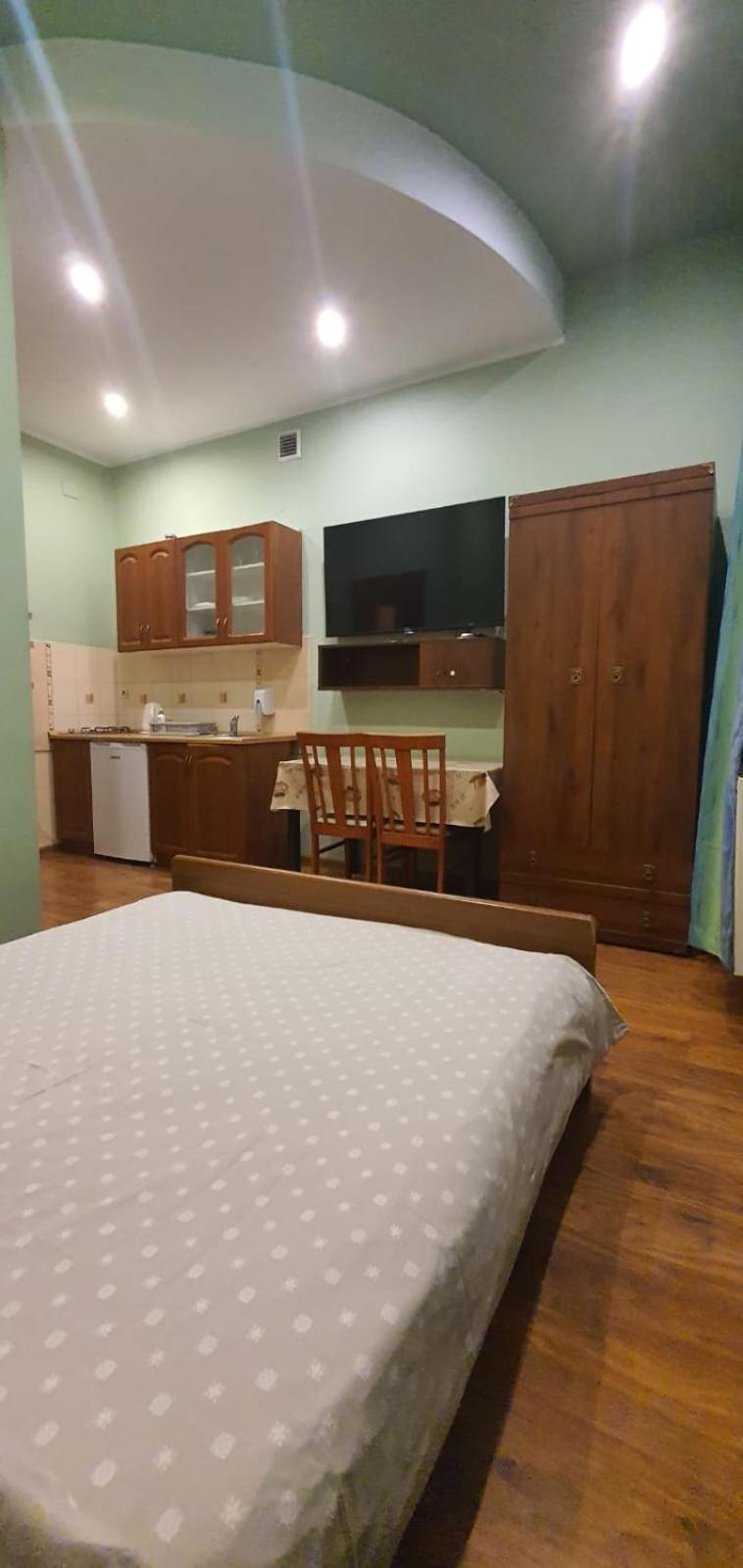 Apartamenty Krupowki Zakopane Rom bilde