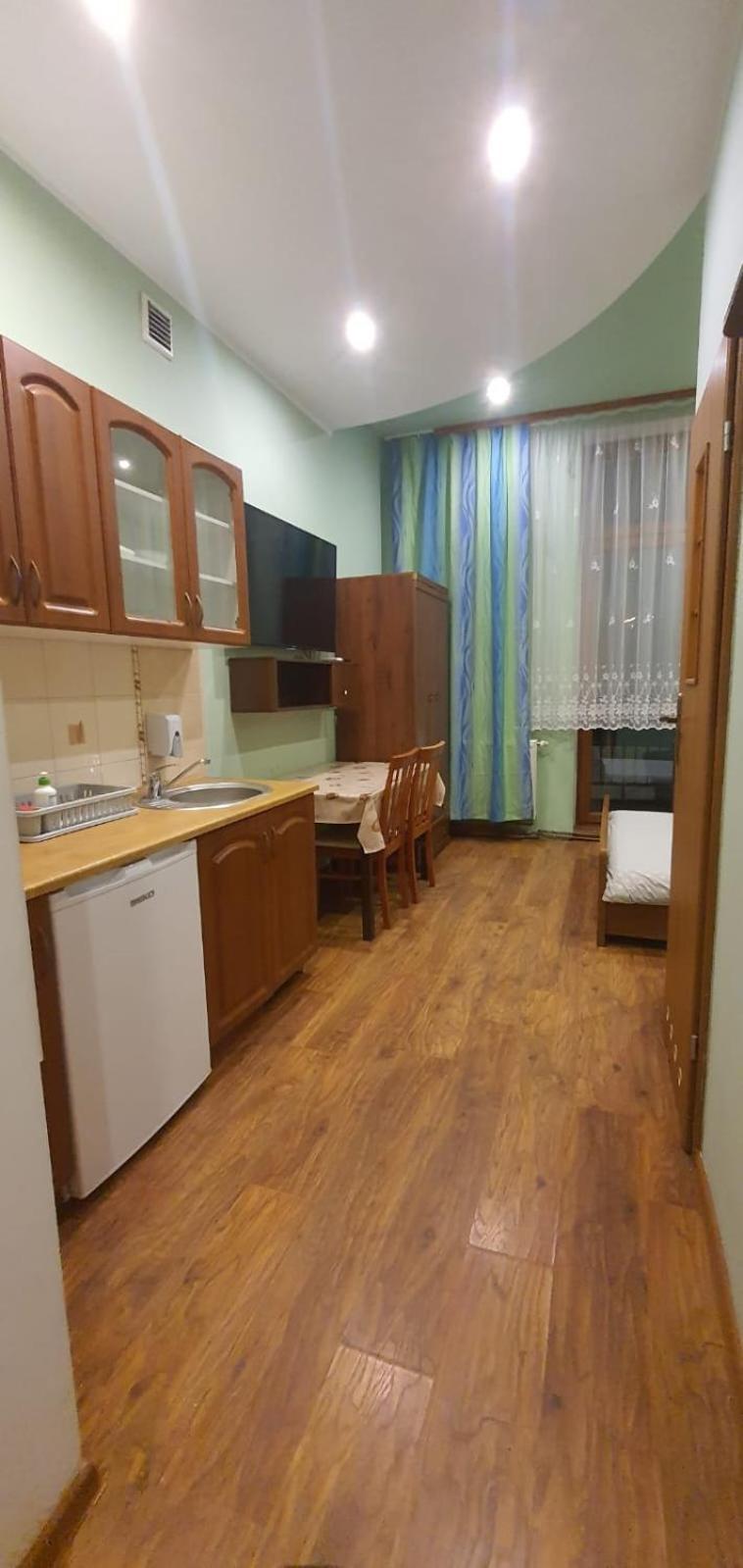 Apartamenty Krupowki Zakopane Rom bilde