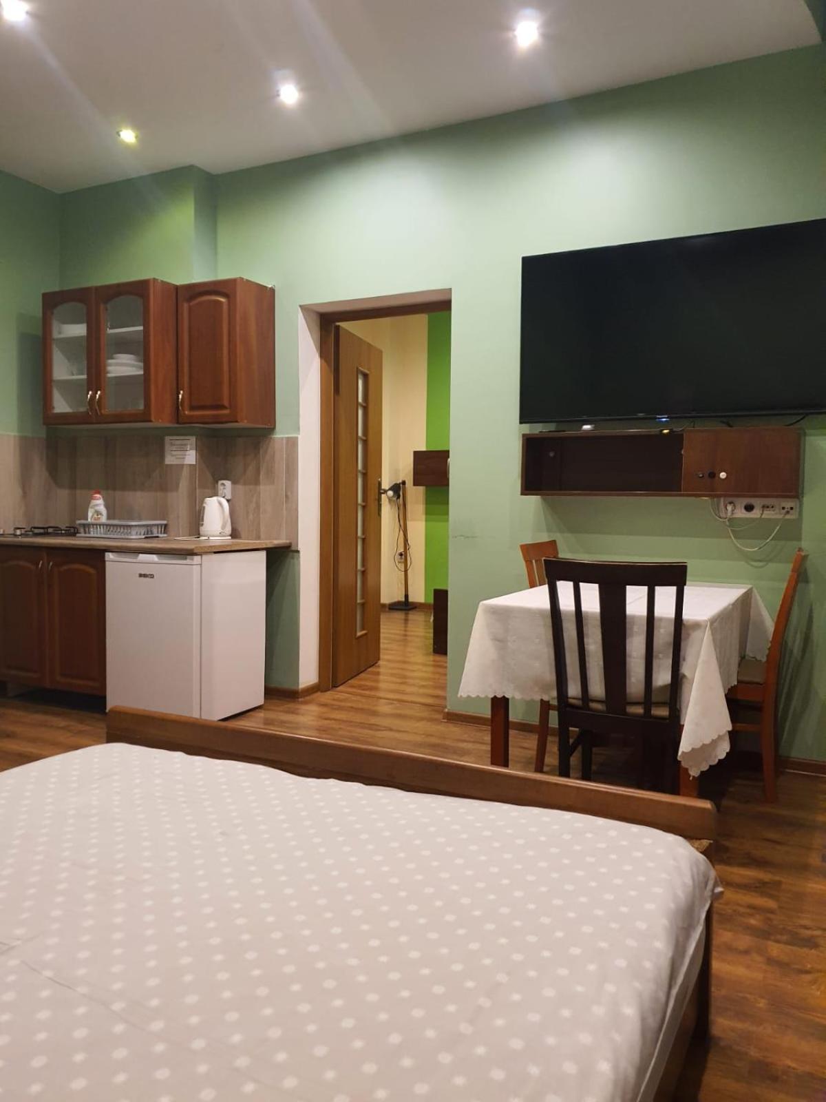 Apartamenty Krupowki Zakopane Rom bilde