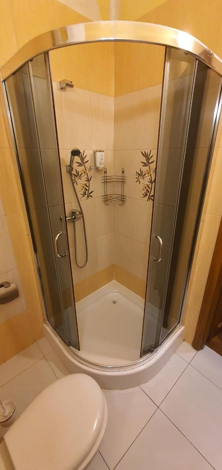 Apartamenty Krupowki Zakopane Rom bilde