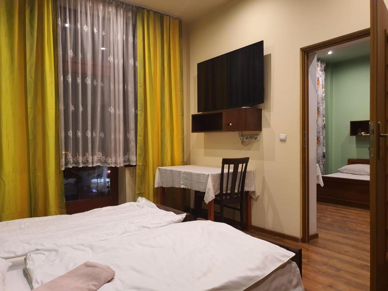 Apartamenty Krupowki Zakopane Rom bilde
