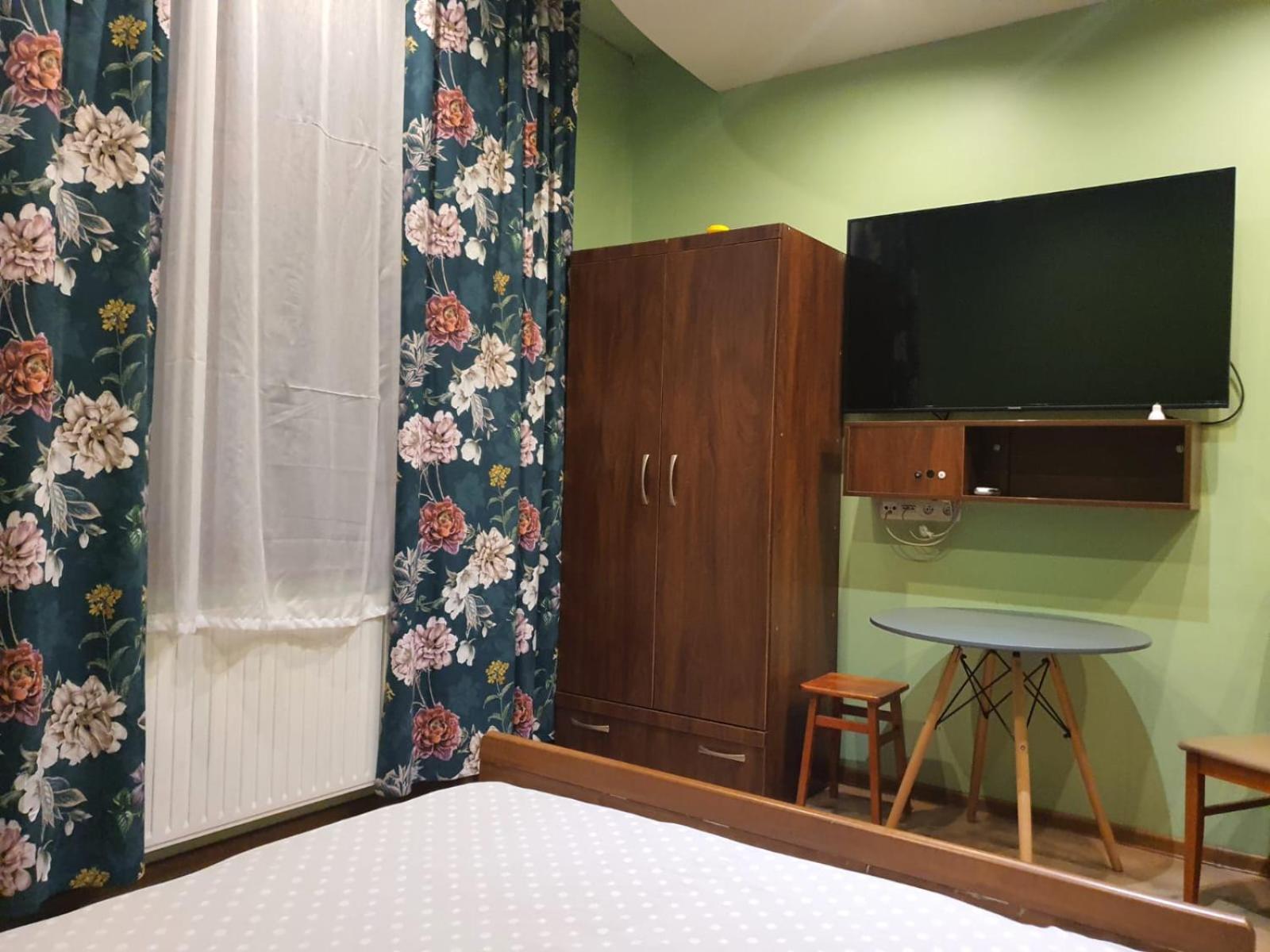 Apartamenty Krupowki Zakopane Rom bilde