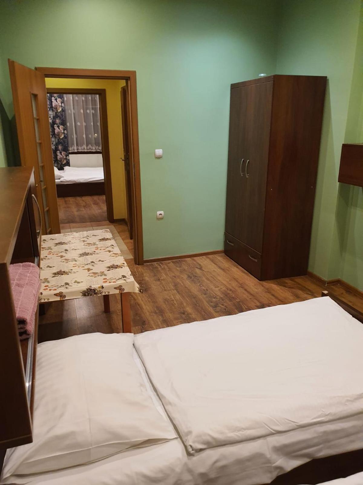 Apartamenty Krupowki Zakopane Rom bilde