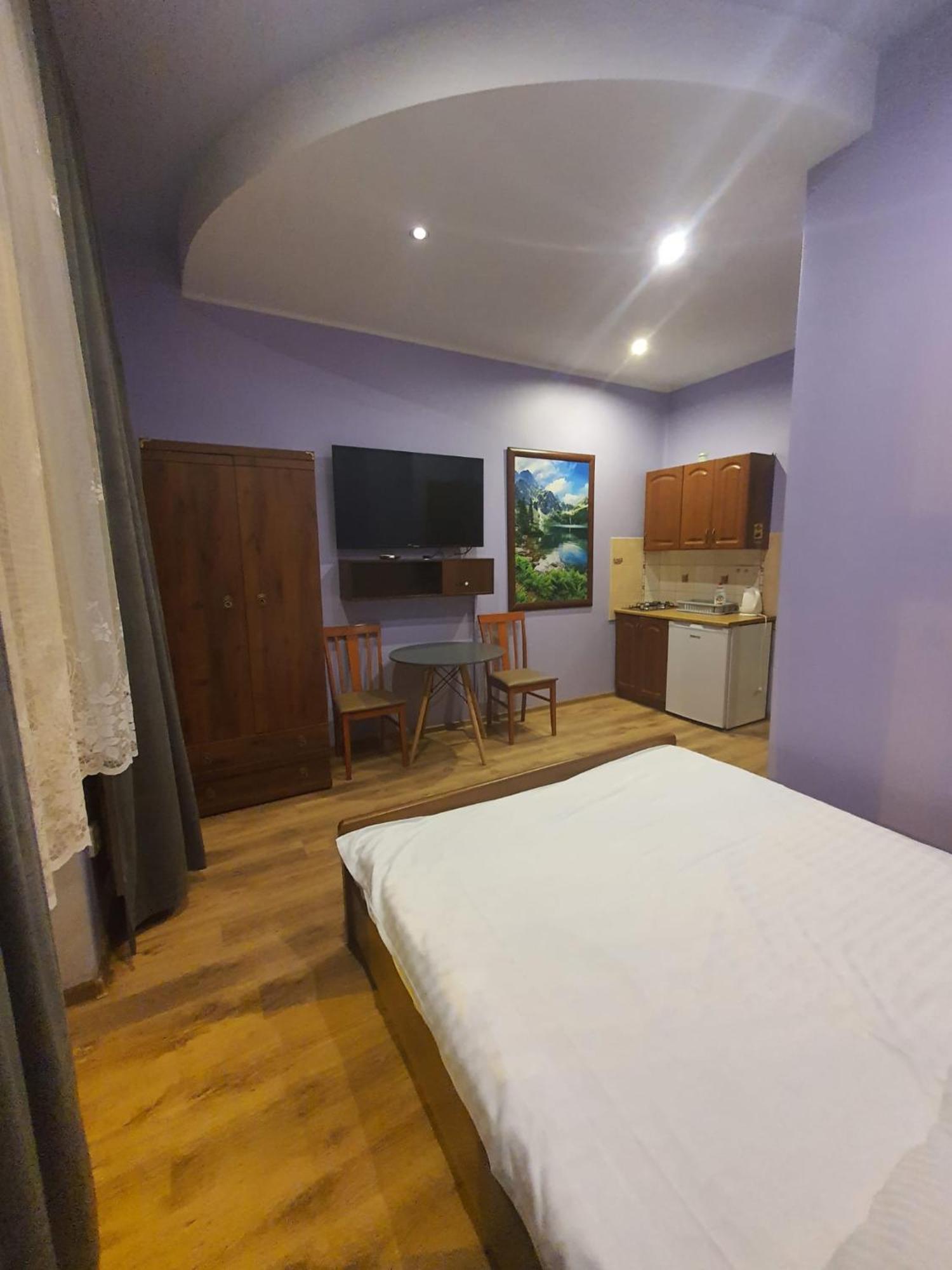 Apartamenty Krupowki Zakopane Rom bilde