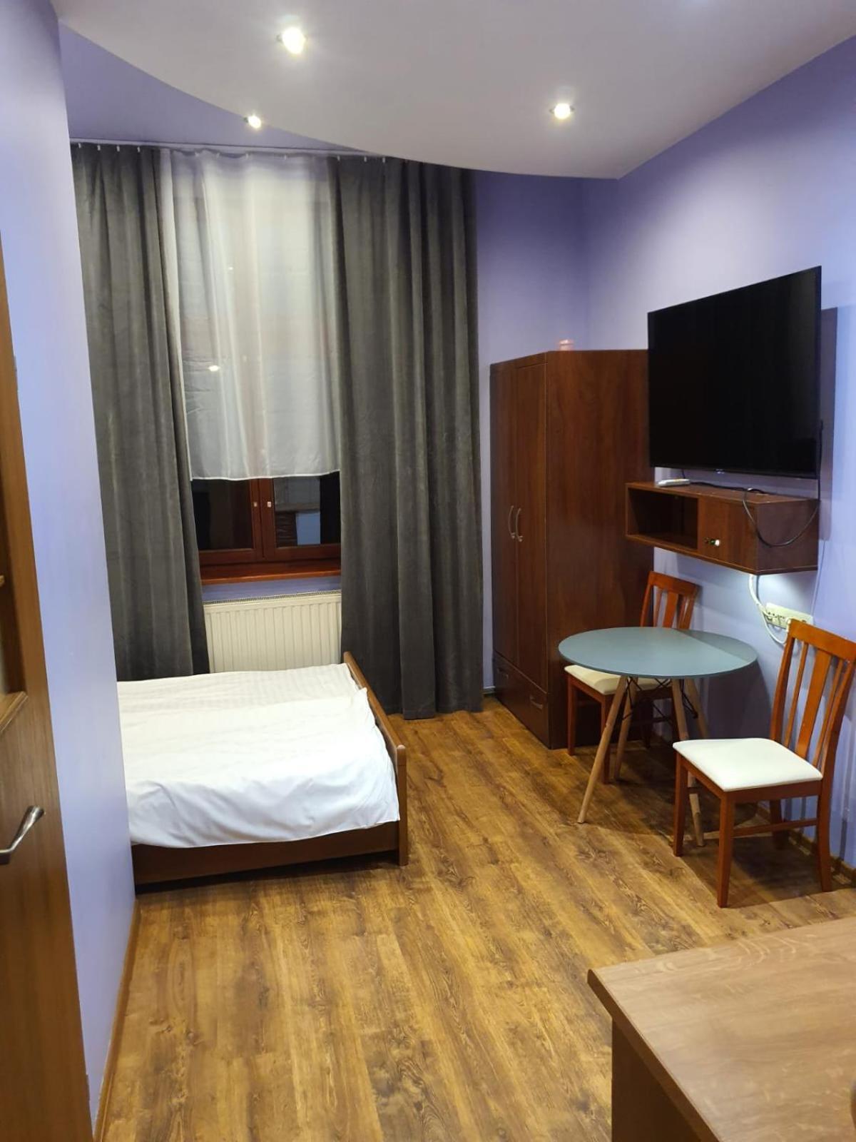 Apartamenty Krupowki Zakopane Rom bilde