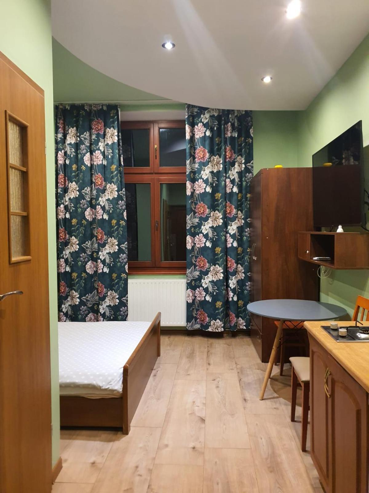 Apartamenty Krupowki Zakopane Rom bilde