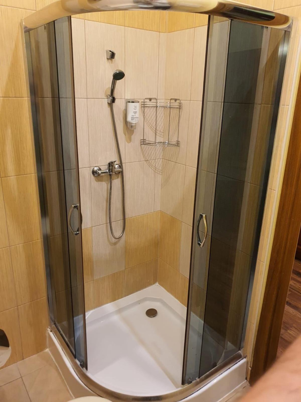 Apartamenty Krupowki Zakopane Rom bilde