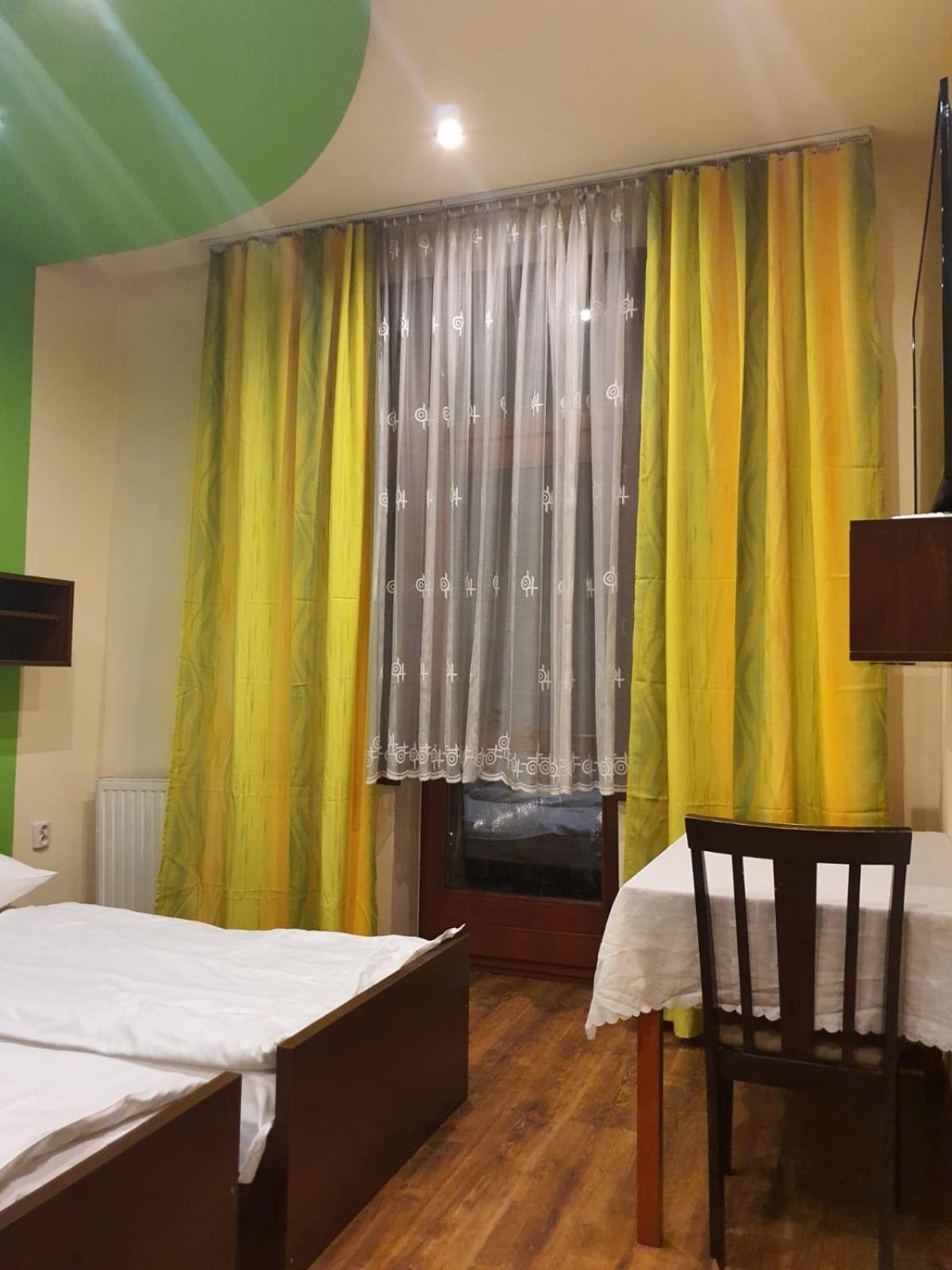 Apartamenty Krupowki Zakopane Rom bilde