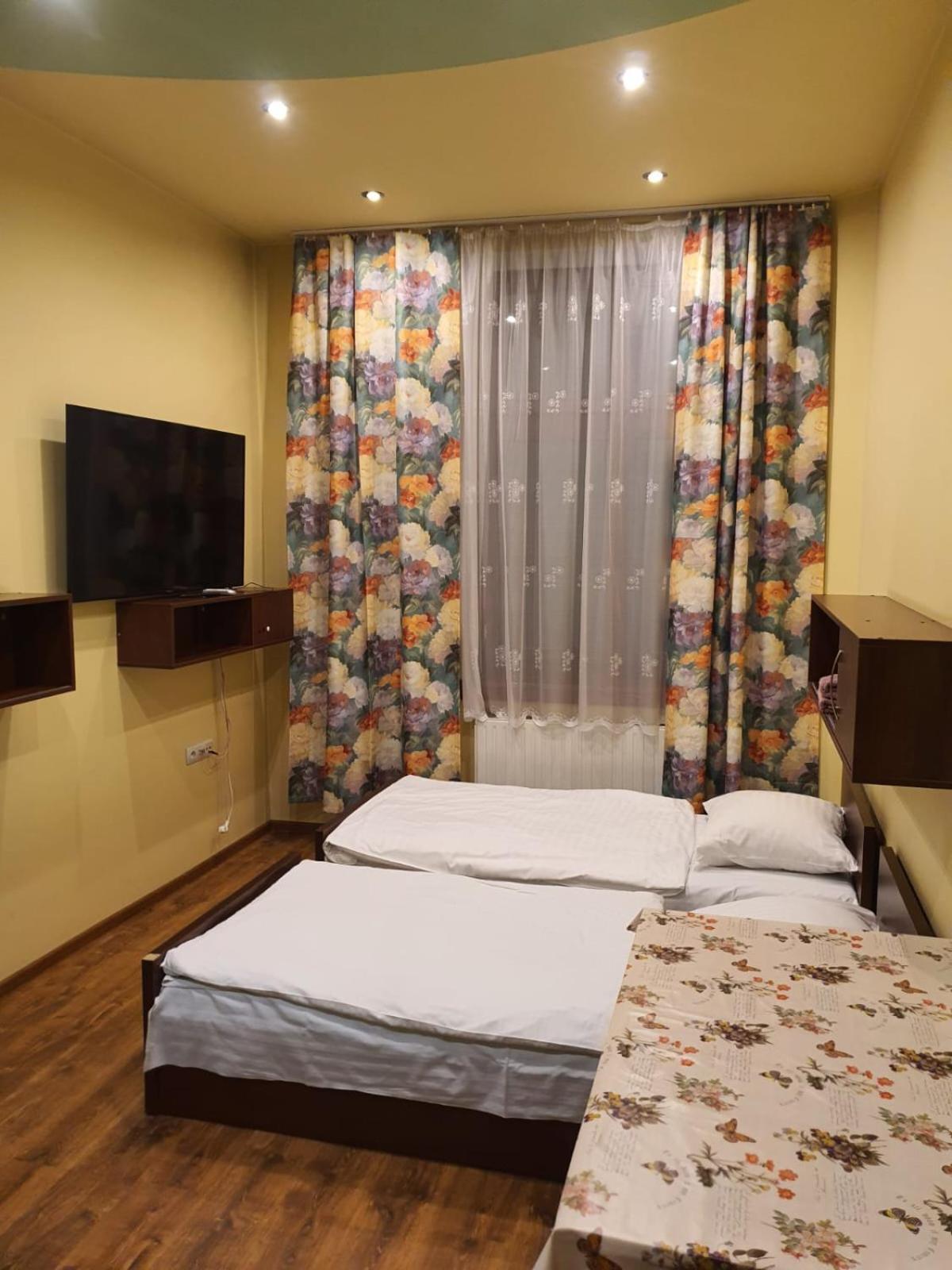 Apartamenty Krupowki Zakopane Rom bilde