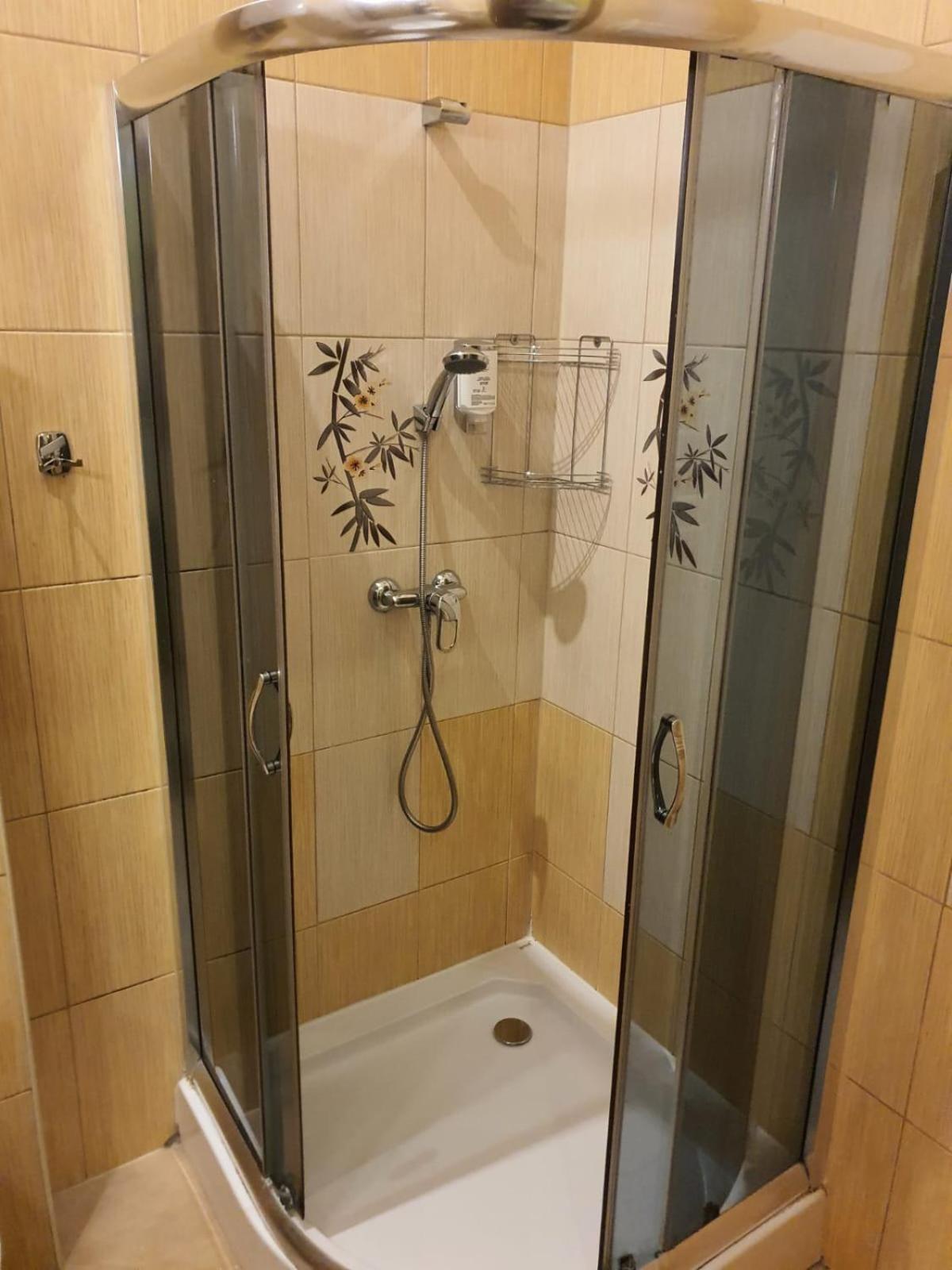 Apartamenty Krupowki Zakopane Rom bilde
